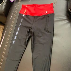 Navarro rebel leggings